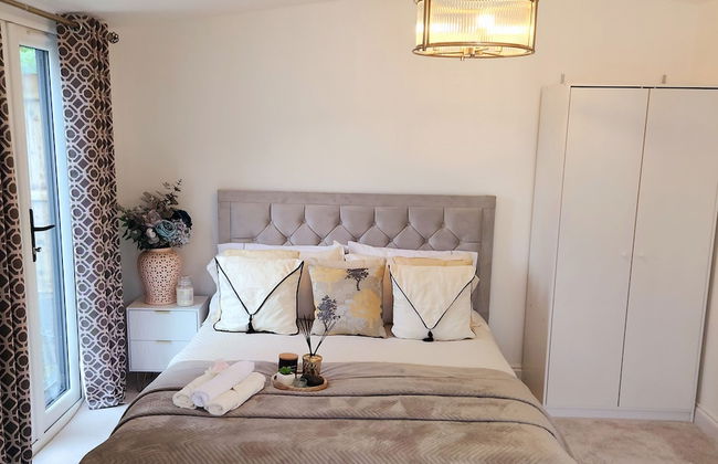 Luxury Studio - Ideal for Couples - Photo 2