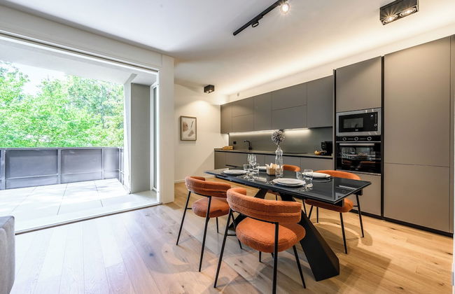 EMILIA SUITE GREEN - Foto 25