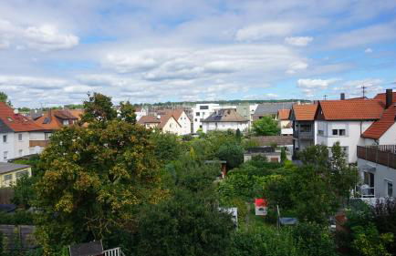 Zentrale & frisch renovierte Unterkunft am Bahnhof - Foto 19
