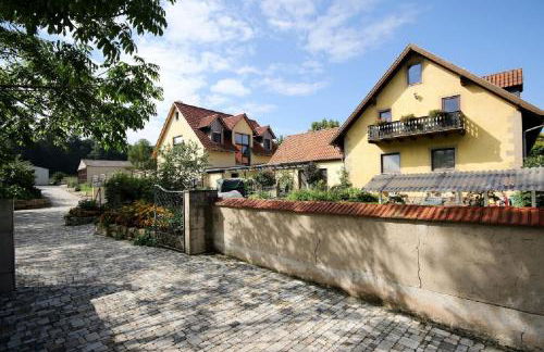 Ferienwohnungen Lindleshof - Foto 56