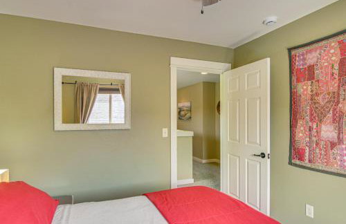 'Bozeman Getaway' w/ Mountain Views, Near Downtown - Foto 22