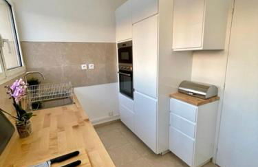 Appartement Luxueux "Les 2 Frères" - by Residence La Fontaine - Foto 9