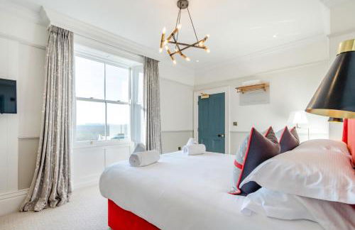 Carlton Manor - Foto 25