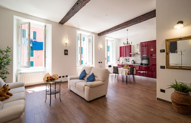 Tedea 2-bedroom 2-bathroom Apartment - Foto 1