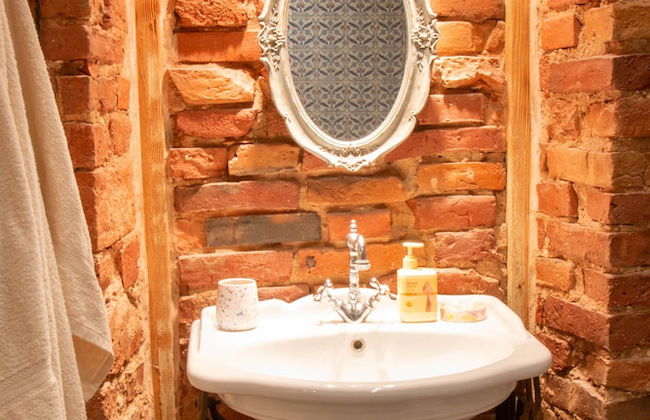 Old Town Library Deluxe Tartu Home Apt. - Foto 10