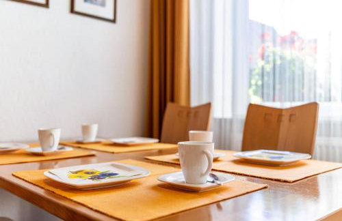 Gästehaus Gross - Foto 16