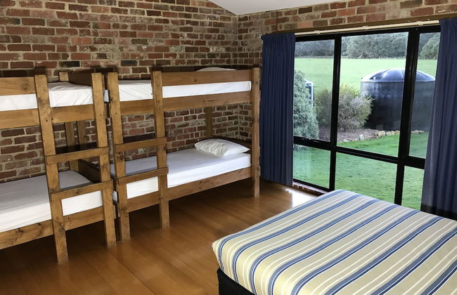 Prom Coast Holiday Lodge - Foto 9