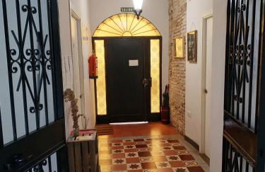 Patio de Arance - Foto 1