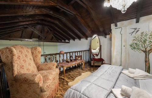 Chalet Renata 1 Livadi Arachovas - Foto 7