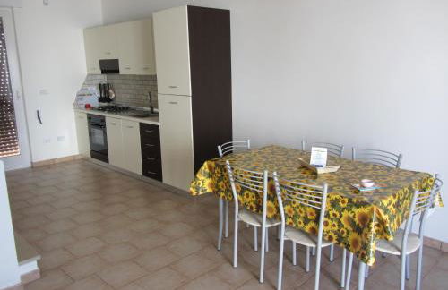 Appartamenti a 50 mt dal mare a Posto Rosso - Foto 17