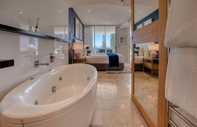 Oceans Mooloolaba - Foto 19