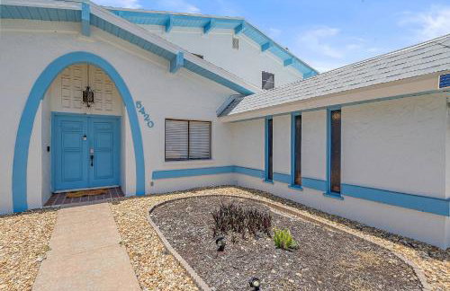 Poolside Paradise: Game room, Pickle ball & Pool - Foto 76