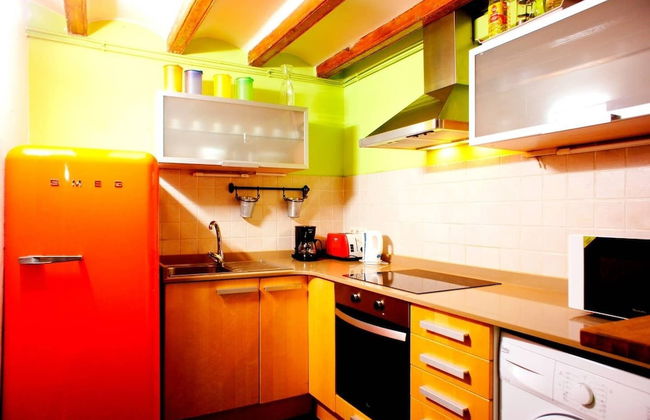 Encantador Apartamento Junto a la Playa - Foto 5