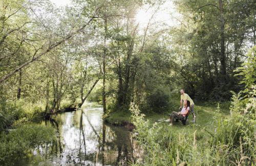 Appartementhaus Bavaria - Foto 43