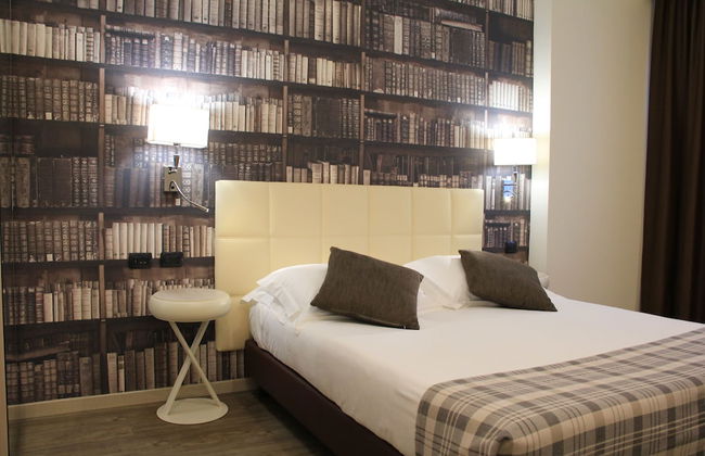 Duomo Hotel & Apartments - Photo 8