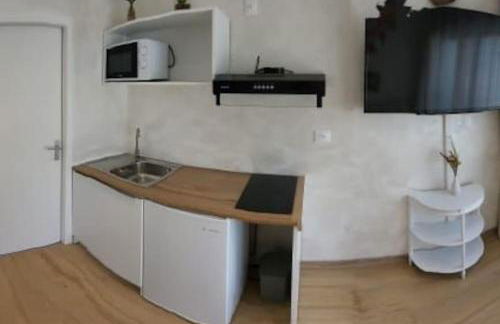 Studio contemporain avec parking gratuit - Foto 5