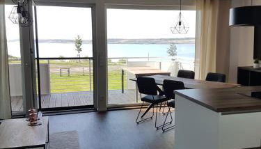 Ferienwohnung Seeblick Lausitzer Seenland - Foto 2