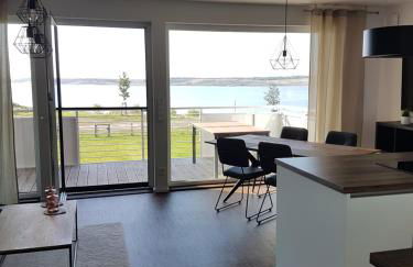 Ferienwohnung Seeblick Lausitzer Seenland - Photo 2