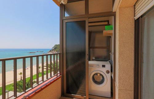 Seafront Views Apartment in Torre Valentina - Foto 20