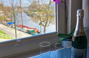 Gästehaus am Museumshafen - Foto 40