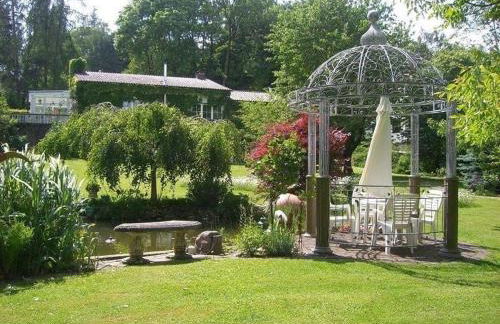 Ferienwohnung Hummel - Foto 11