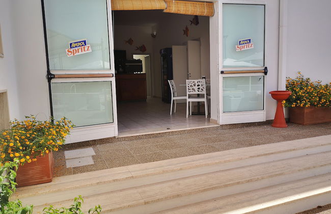 Residence Miramare - Photo 63