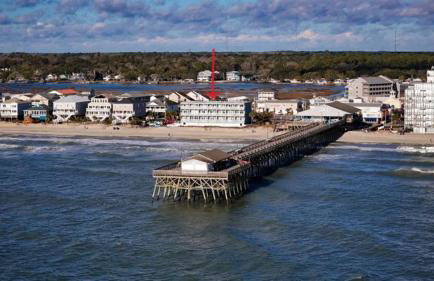 Exceptional Ocean-Pier-Pool Front 1 BR Condo - Foto 8