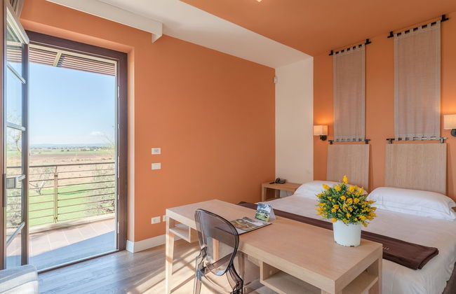 Podere del Priorato - Foto 6