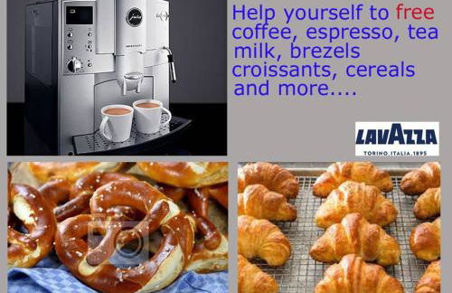 My sweet home Aptm 80 qm - Foto 22