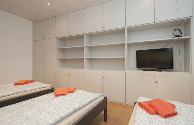 Appartement 10friends - Photo 4