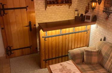 Ferienhaus Fuxbau - Foto 69