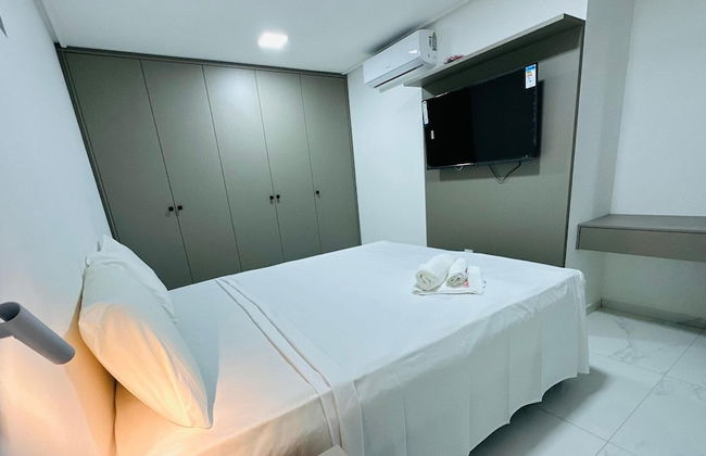 Move Tambaú II - LikeHome Hospedagens - Foto 21