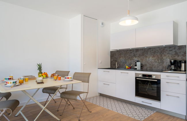 Hemisphère - Foto 10