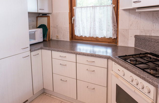 Cozy Holiday Home in Loßburg near Ski Area - Foto 14