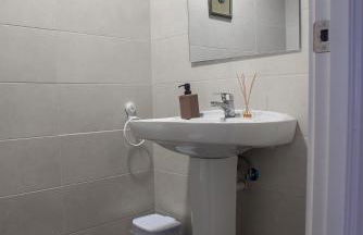 Apartamento turístico Parque Borja - Foto 13