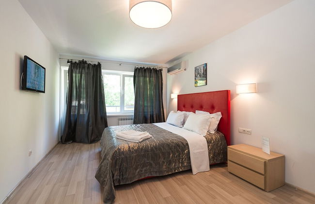 Partner Guest House - Foto 23