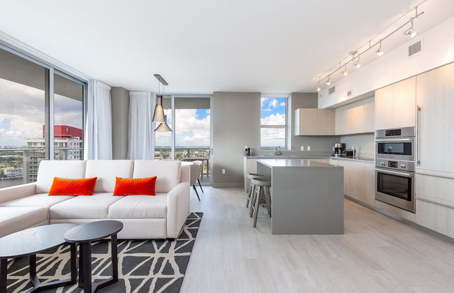 Hyde Beach House Hollywood Pr Suites - Photo 71