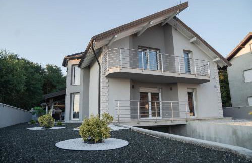 Villa J&J - Photo 32