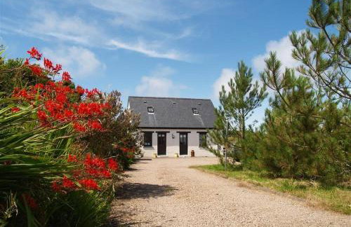 Cockshead Cottage - Foto 13