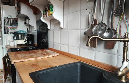 Alloggio turistico Sara - Foto 16