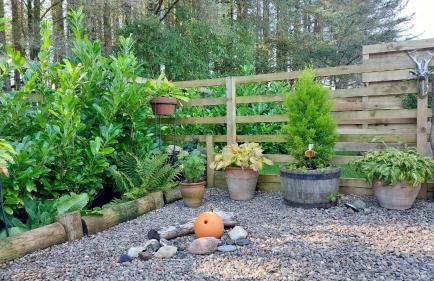 Antler Lodge - Meadows Retreat Lodge Park - Foto 31