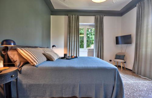 Cosy Home Riviera Wi-fi, AC, terrace 3 BDR - Photo 1