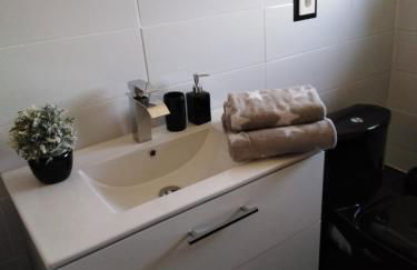 Ferienwohnung mit kleinem Garten - Foto 45