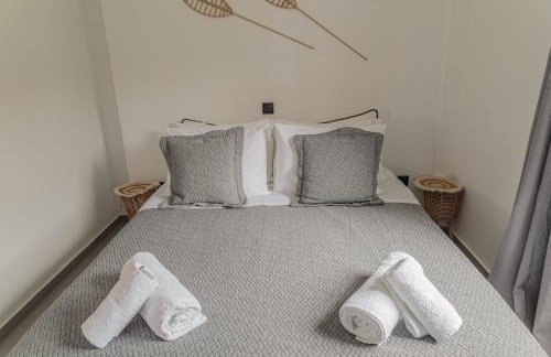 Merichas Sea View Suites - Foto 22