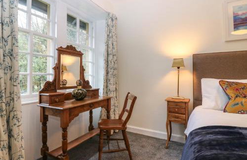 Middle Cottage - Tarvit - Foto 18