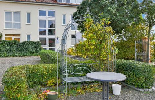Modernes Appartement mit Terrasse auf Rügen - Foto 17