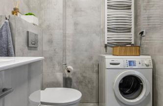 Premium Apartment Mechaniczna 5W - Foto 29