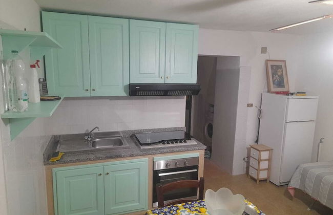 Erasippe at the Moschetta Hamlet - Photo 1