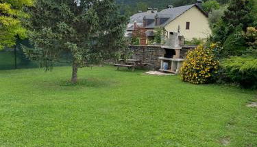 Casa Gely - Photo 5, Garden