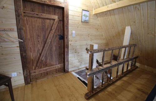 Ferienhaushälfte Gösselberg Anno Dazumal - Photo 39